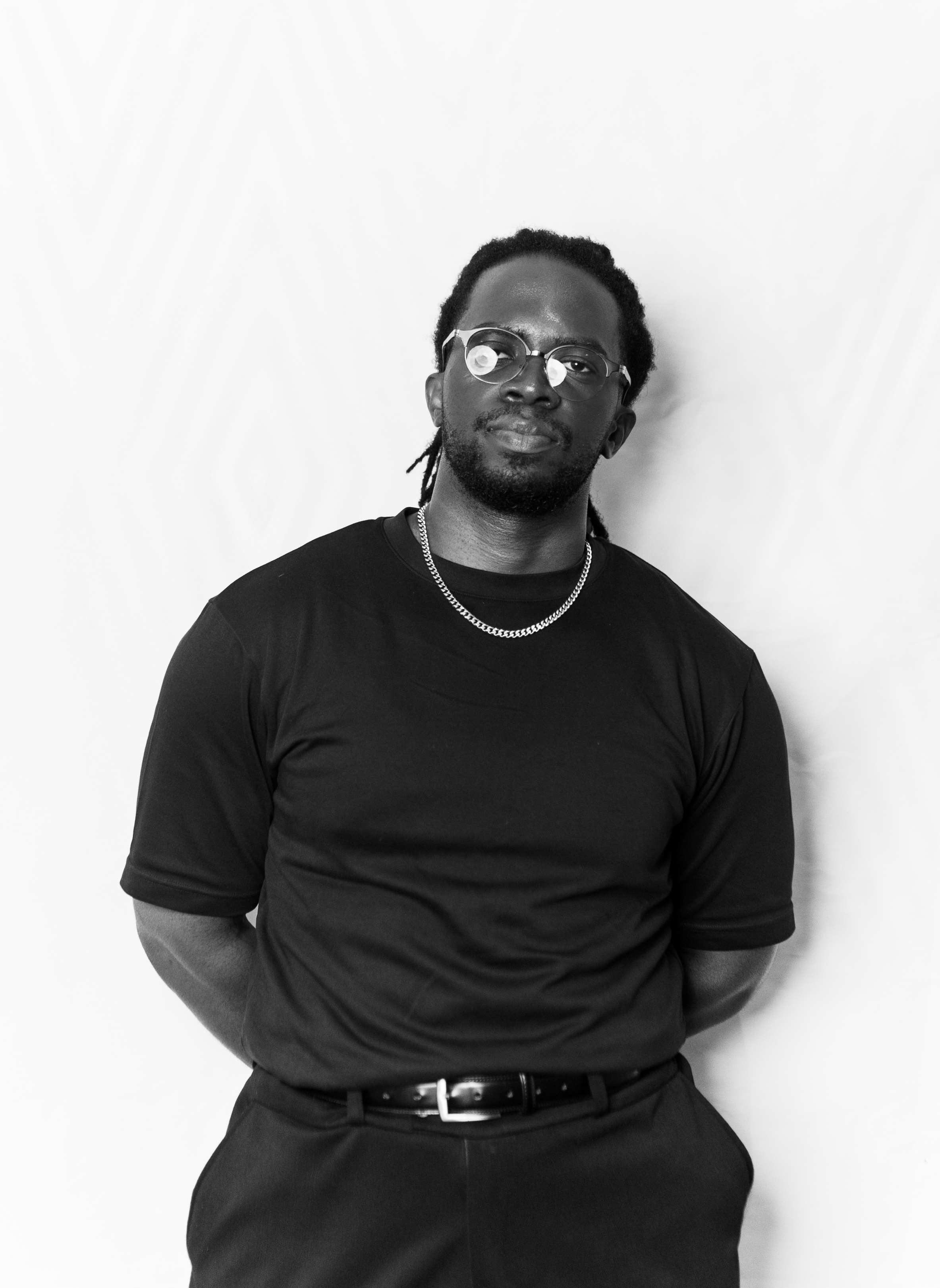 Kashando Ntwali Christian