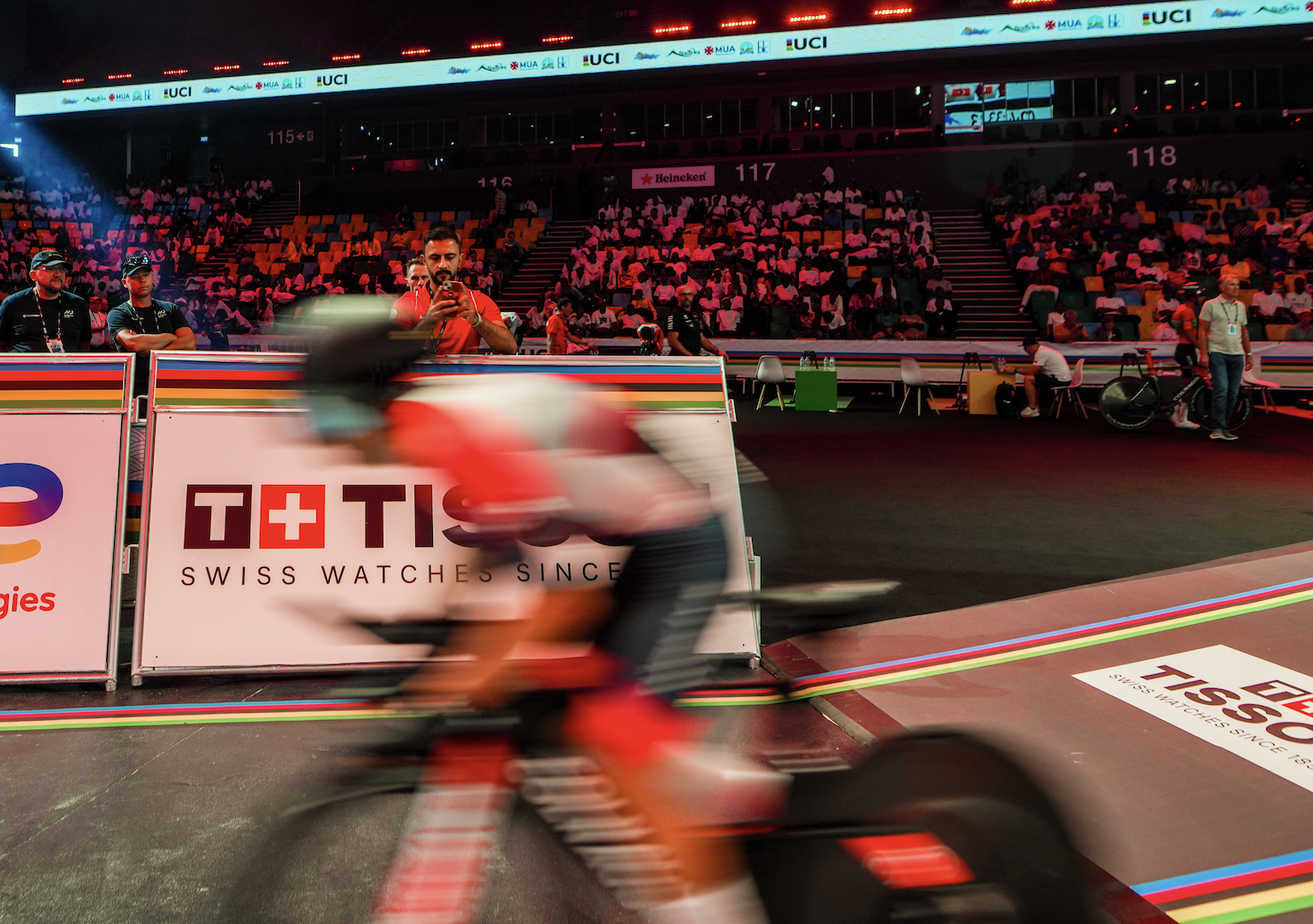 UCI Road World Championships