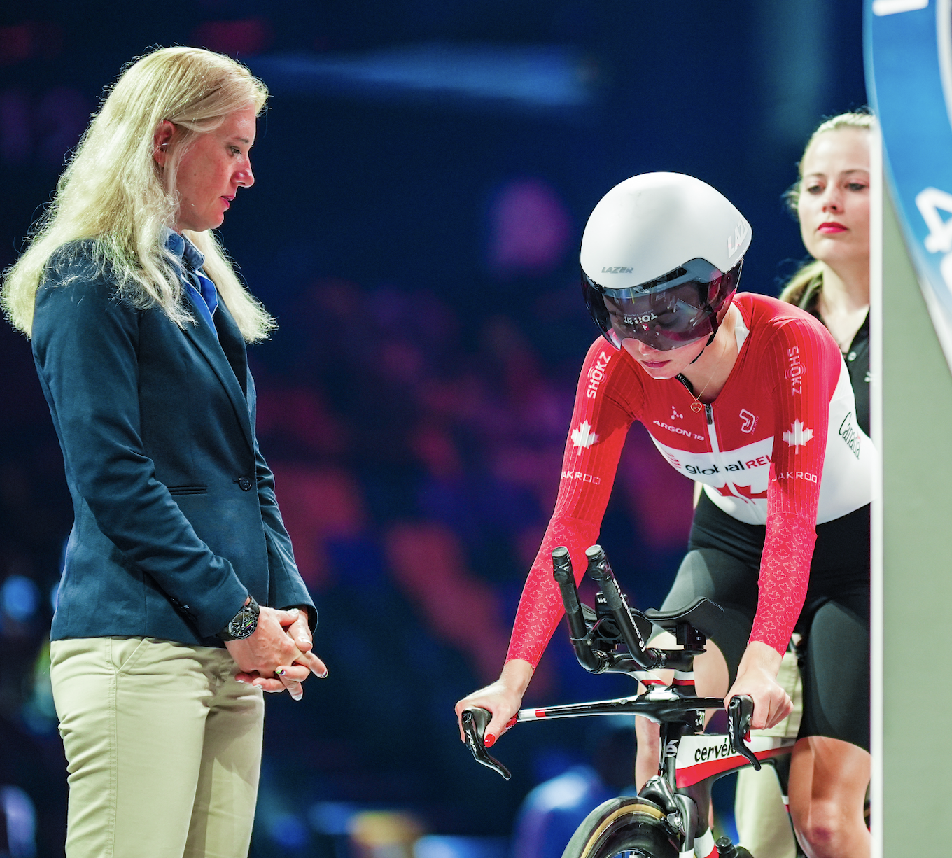 UCI Road World Championships