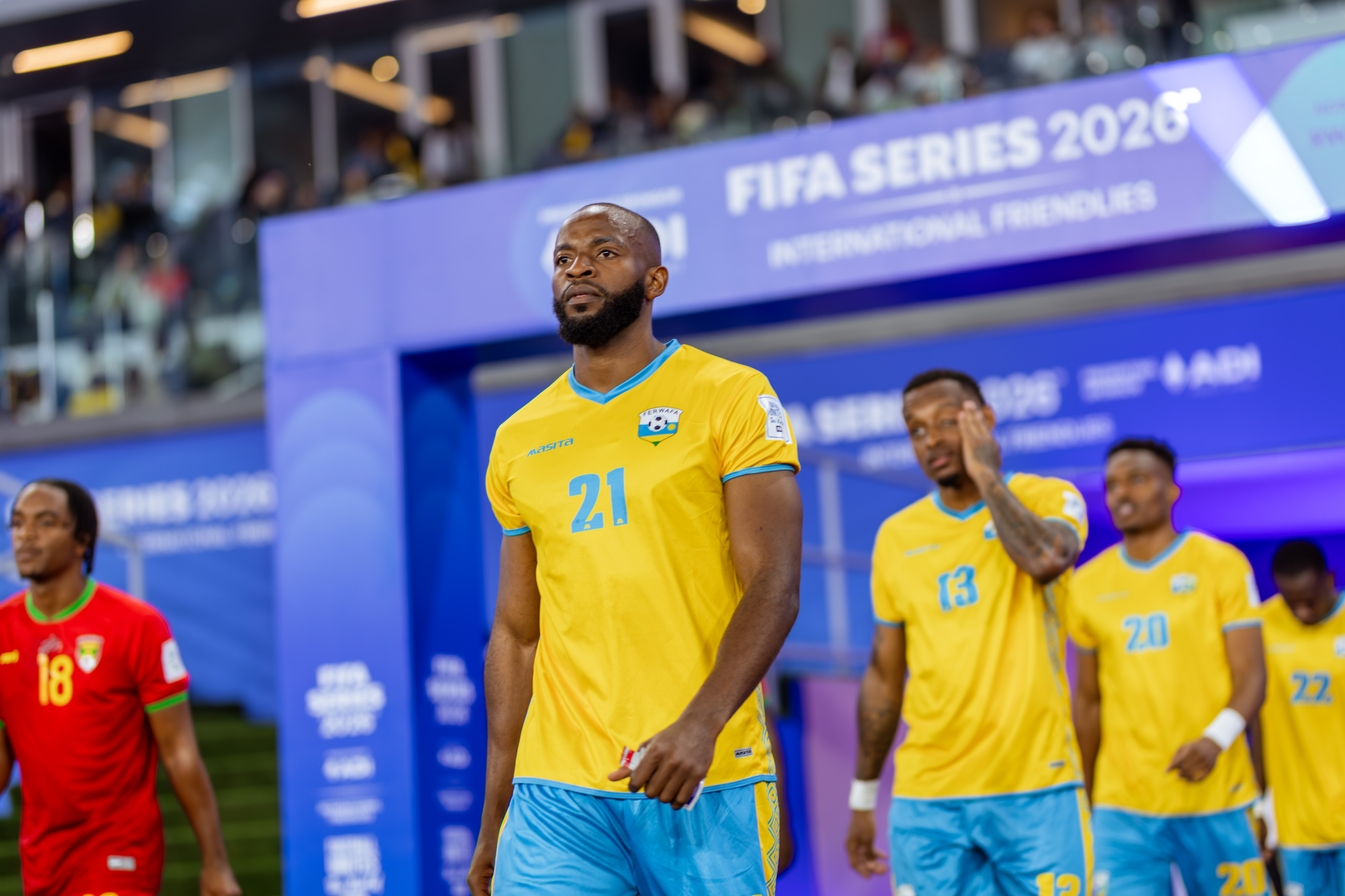 FIFA Series 2026