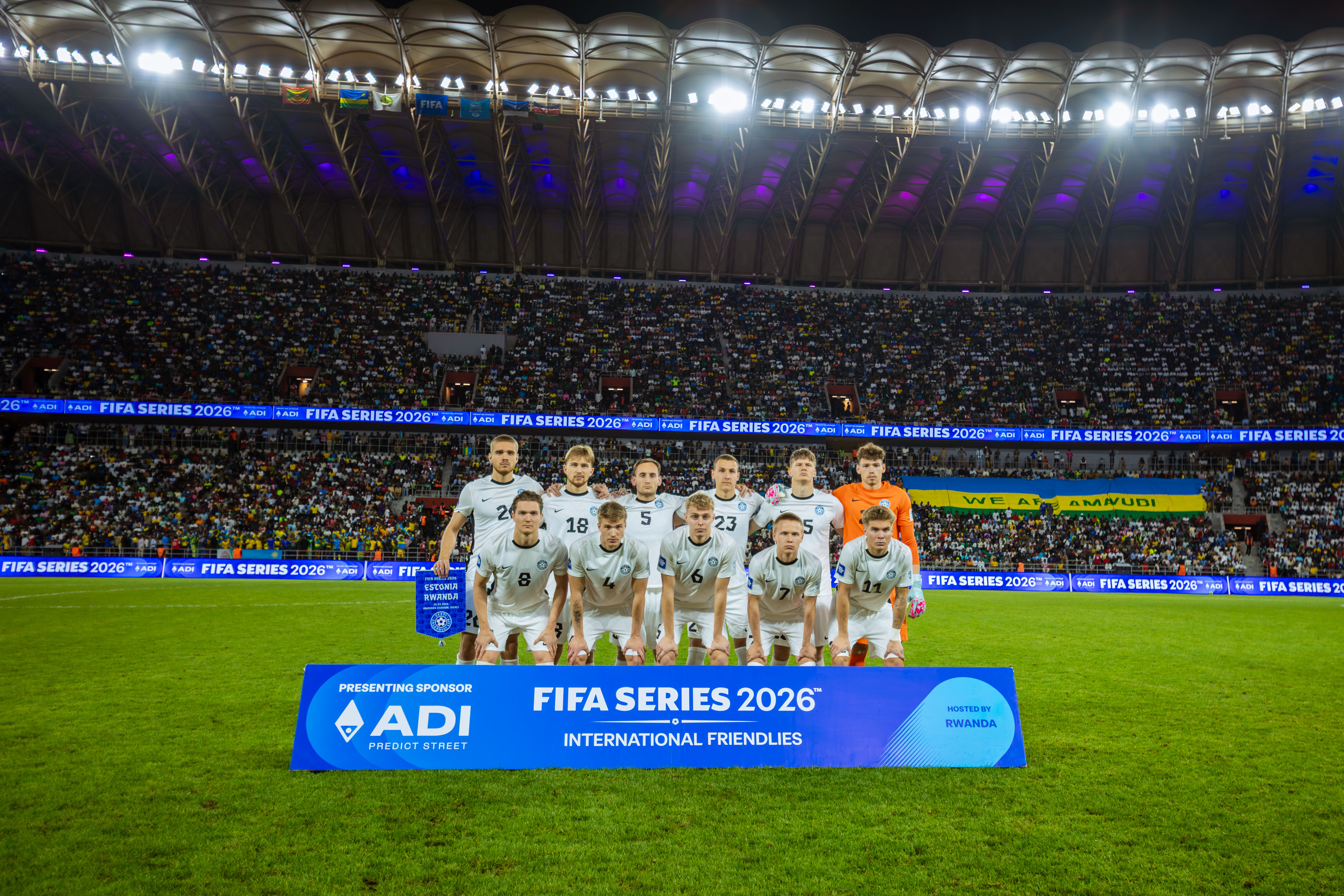 FIFA Series 2026