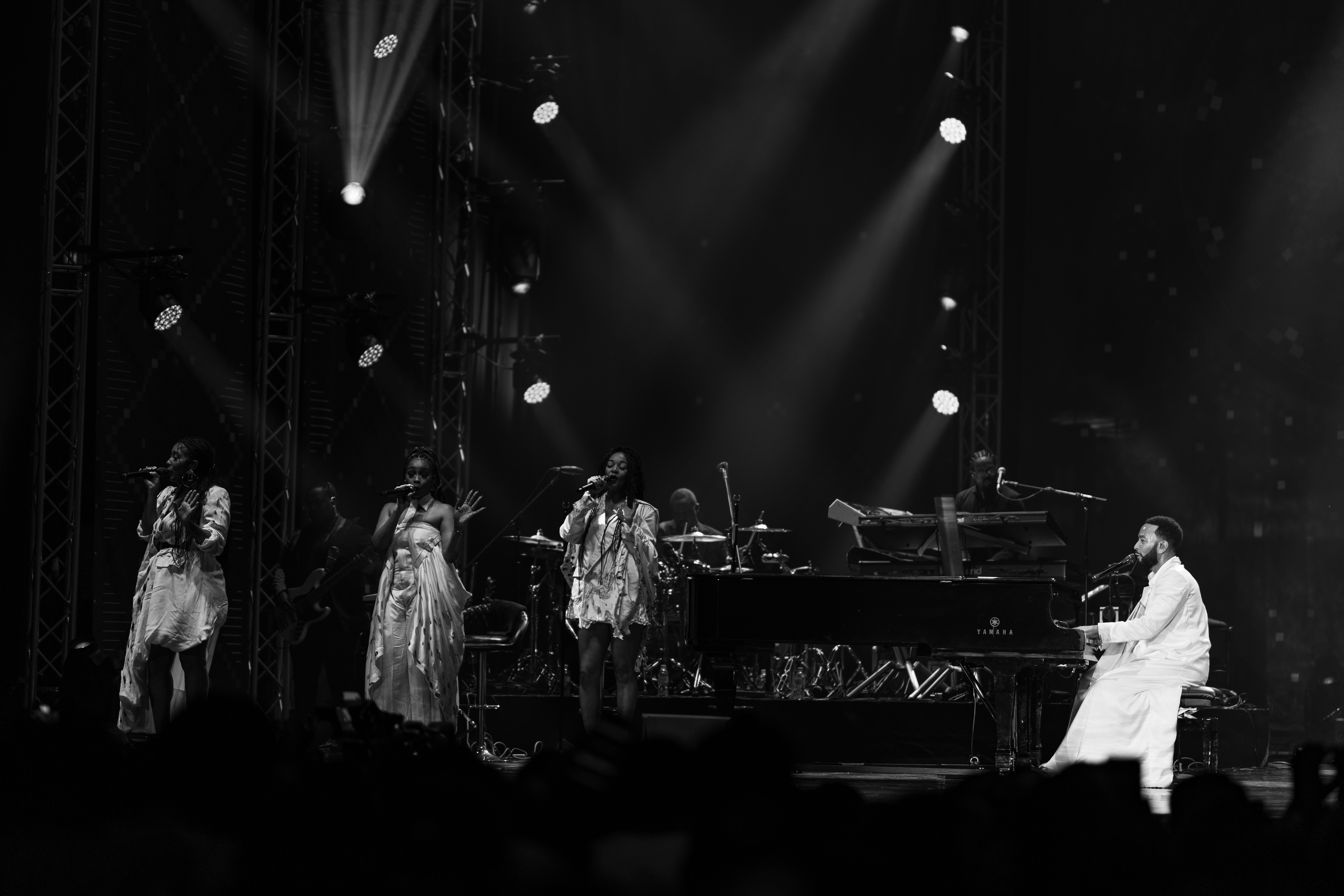 Global Citizen Move Afrika 2025