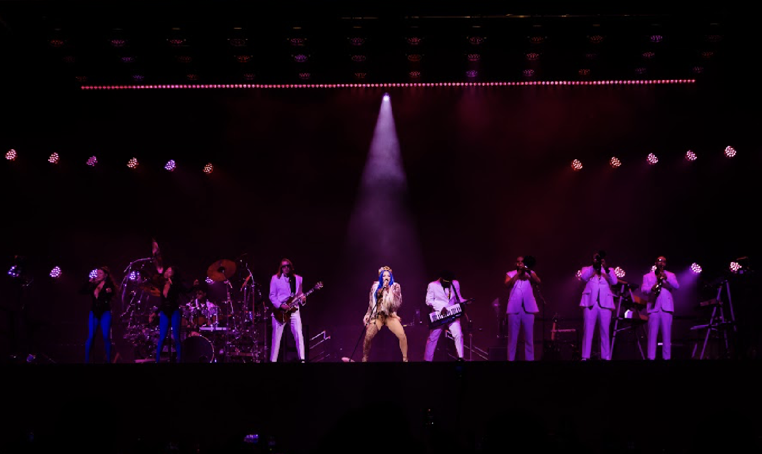 Global Citizen Move Afrika 2026