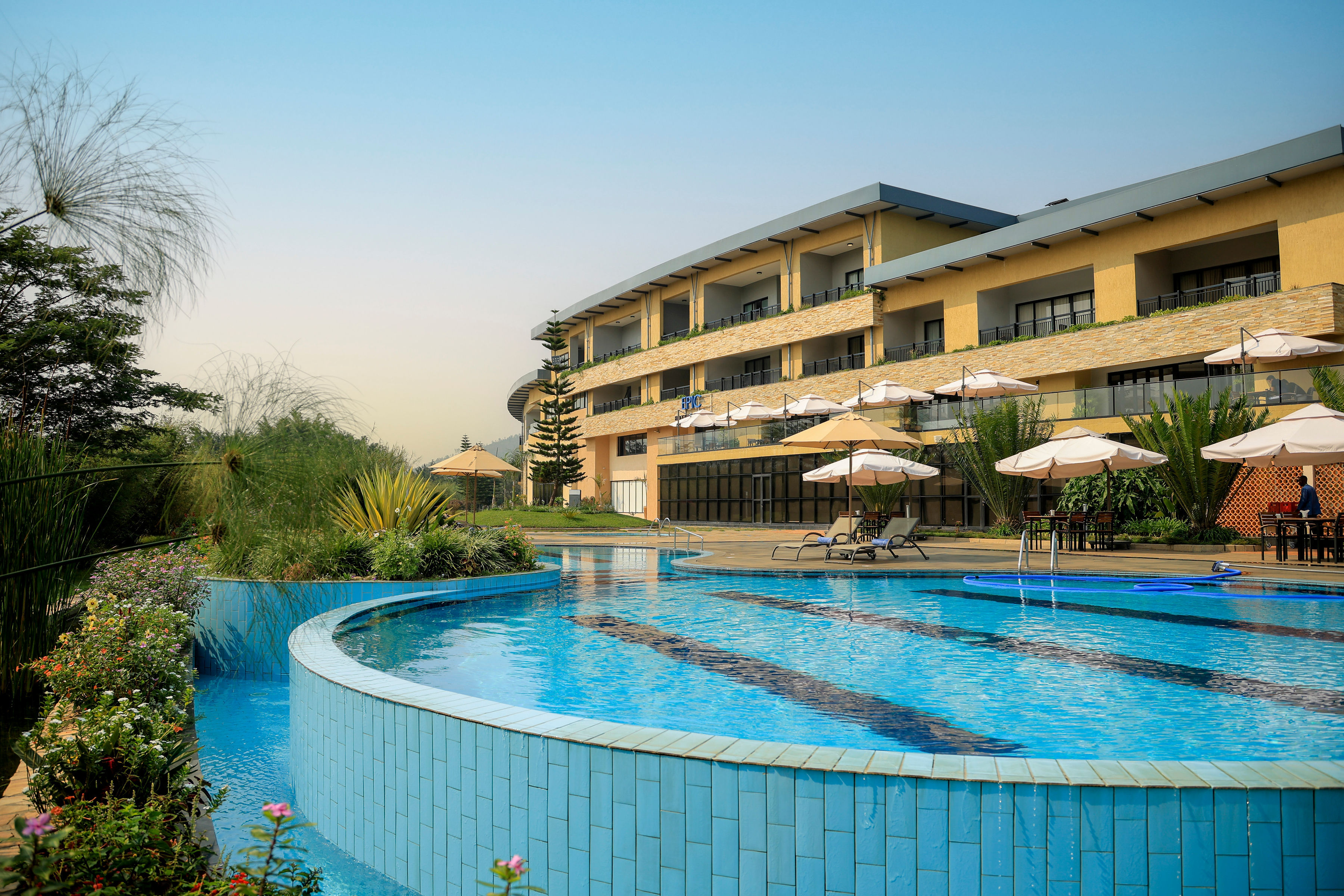 Mantis Epic Hotel & Suites