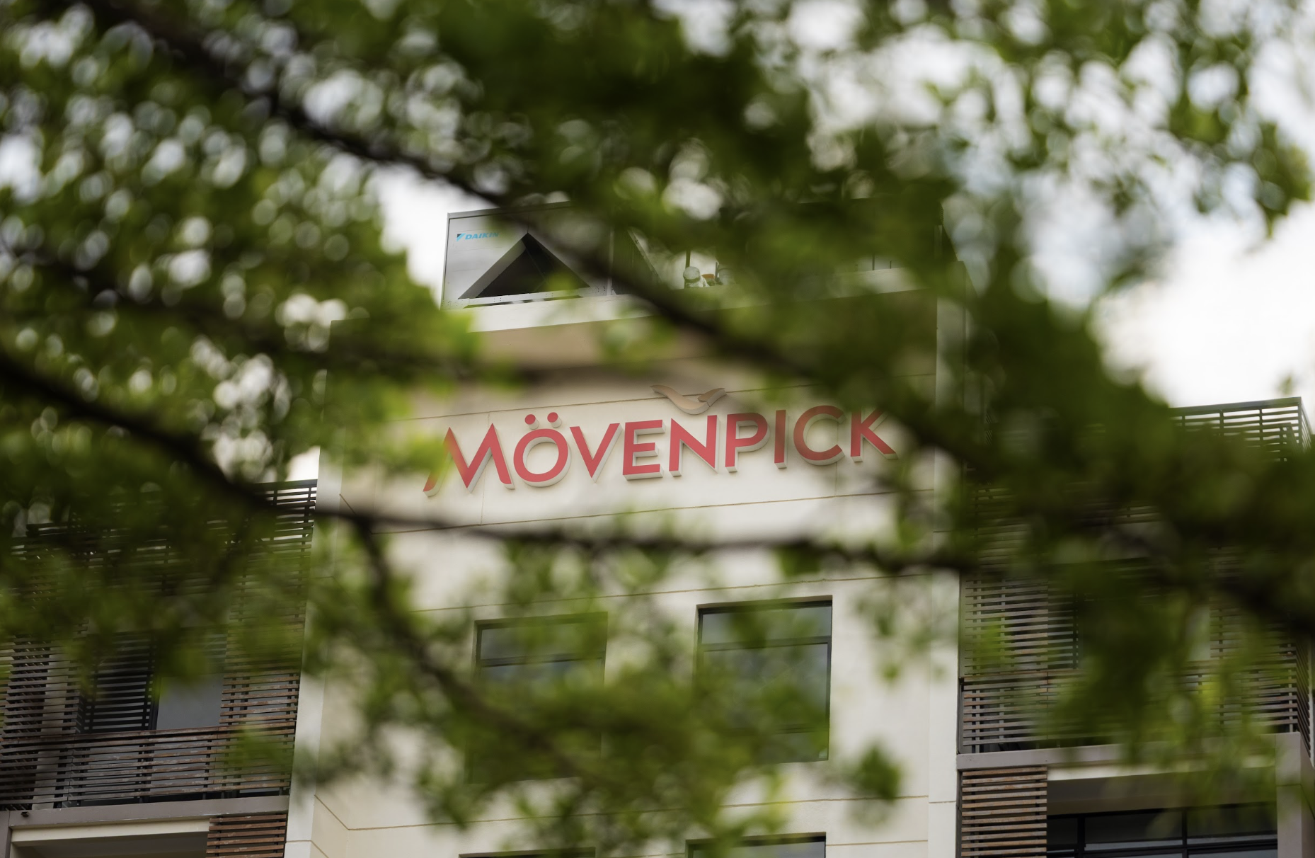 Mövenpick Kigali