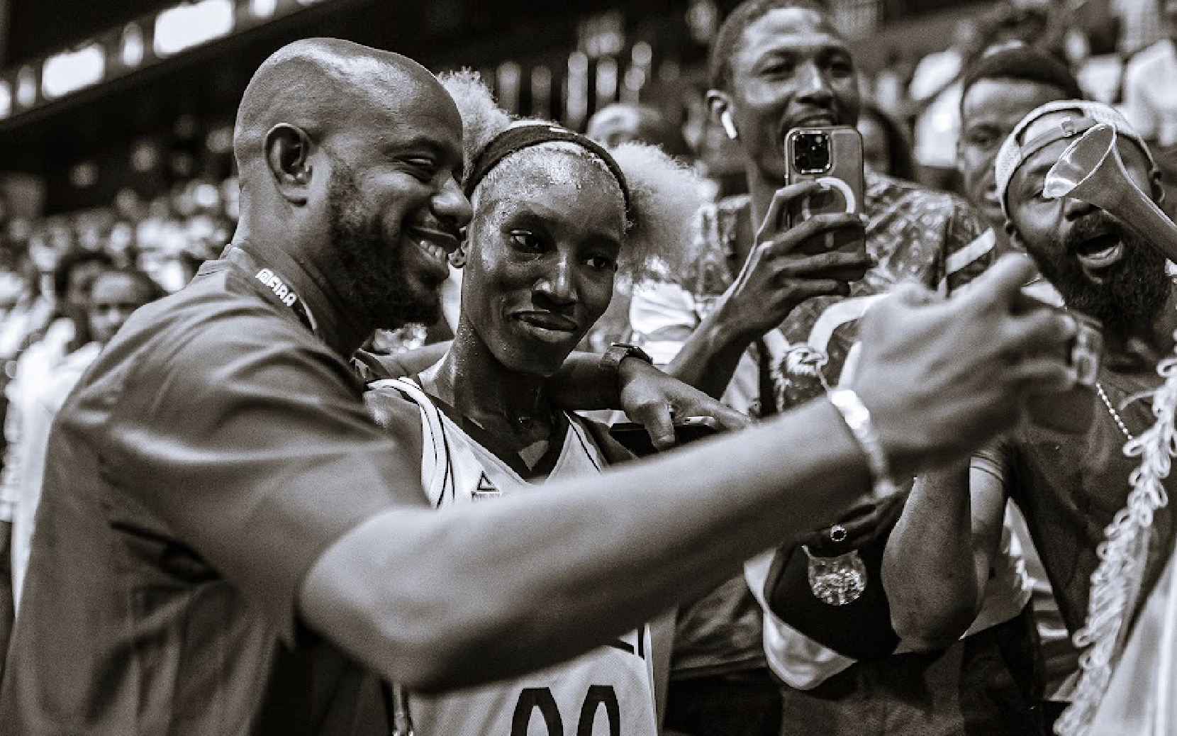 FIBA Women's Afrobasket