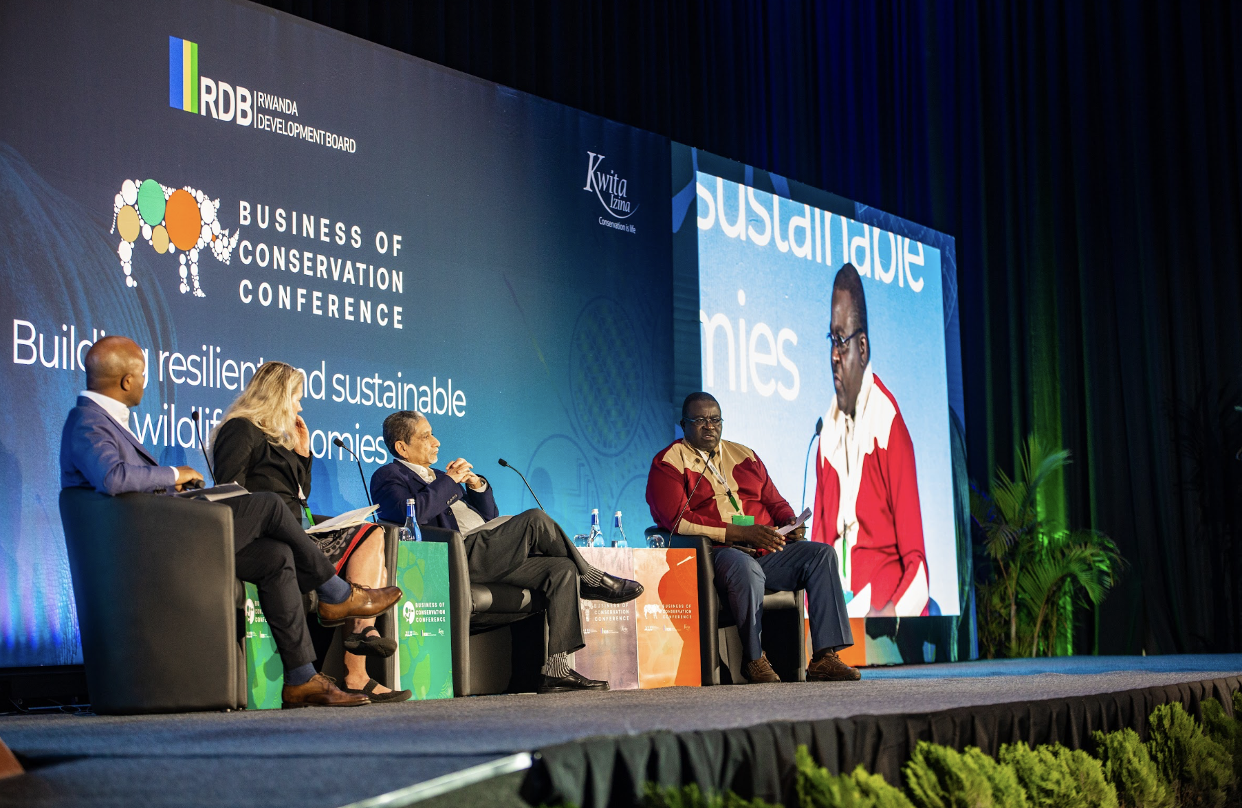 Business of Conservation Conference 2023