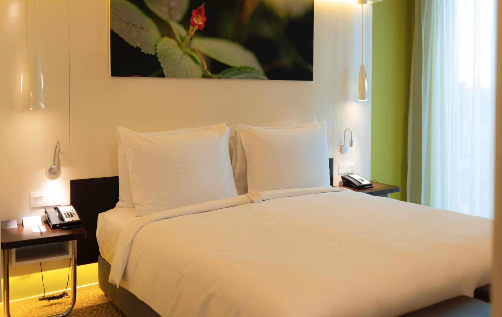 Radisson Blu Hotel & Convention Center, Kigali