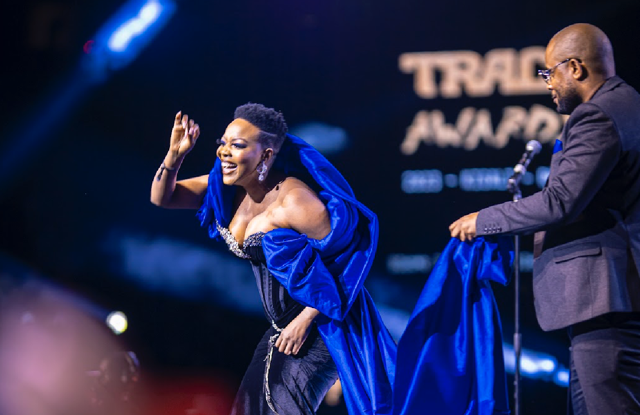 Trace Awards & Festival