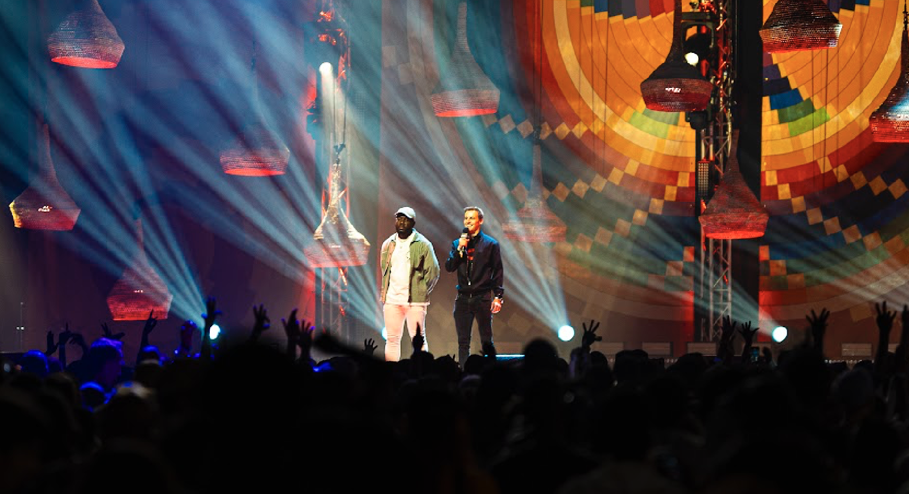 Global Citizen Move Afrika 2023