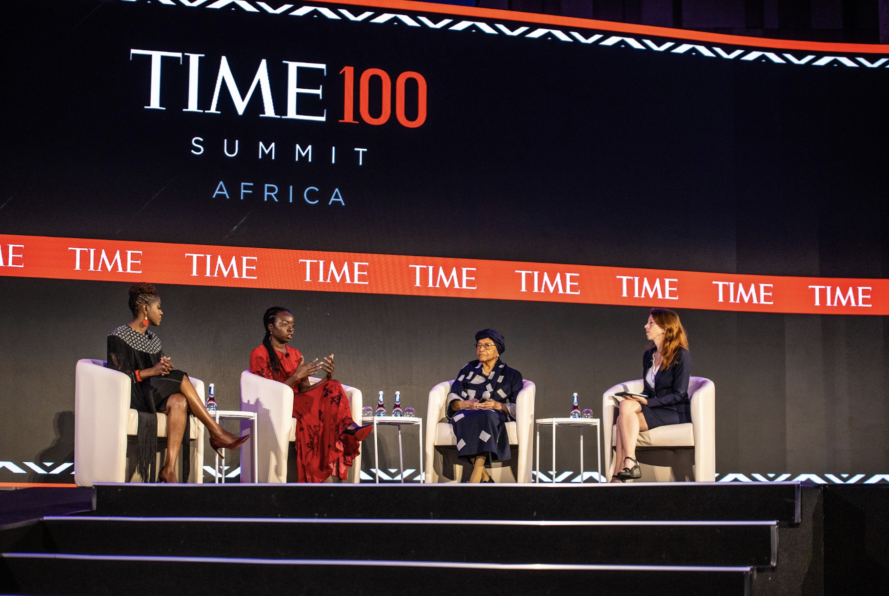 TIME100 Impact Awards