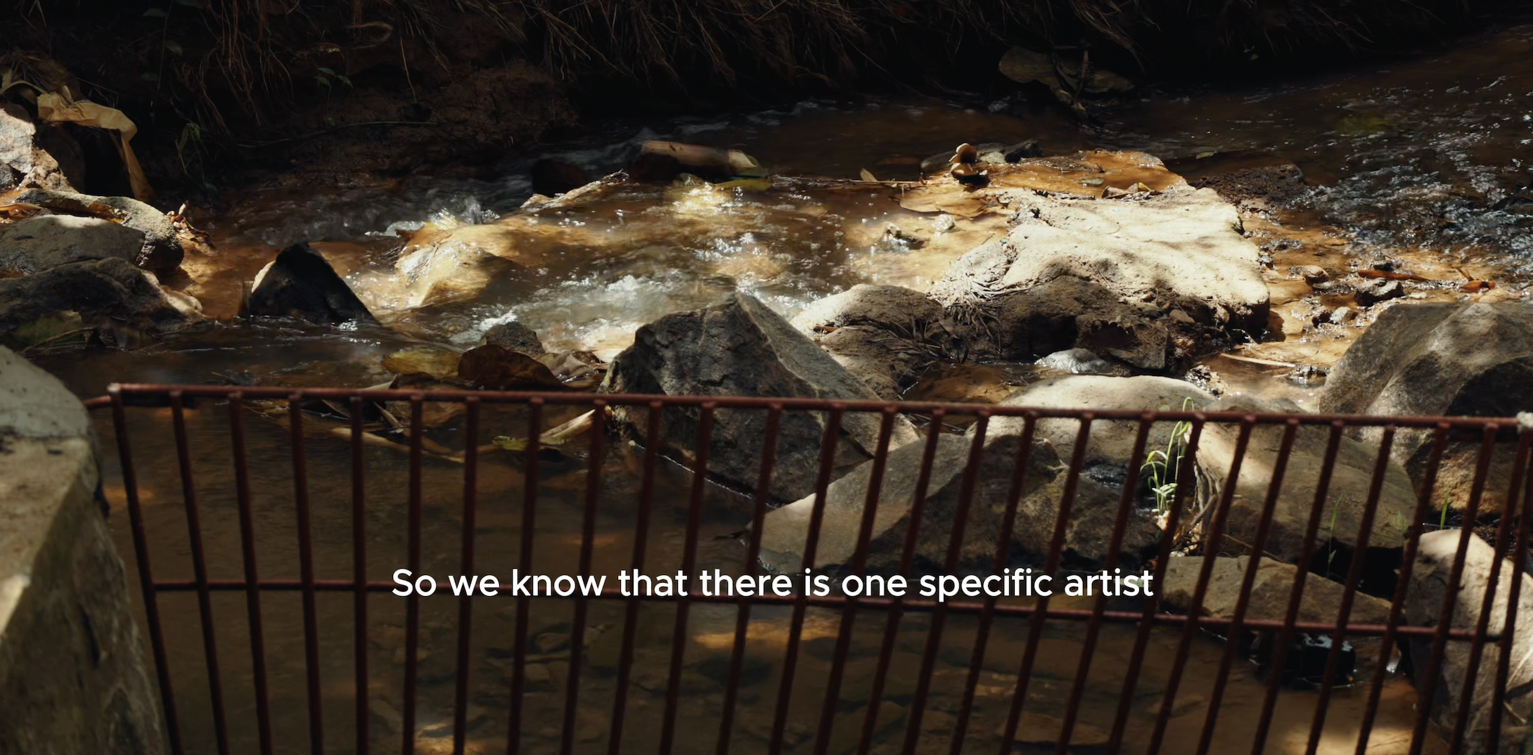 NIROX Foundation x Nyandungu Eco-Part Soil & Water: Kigali Crossings 