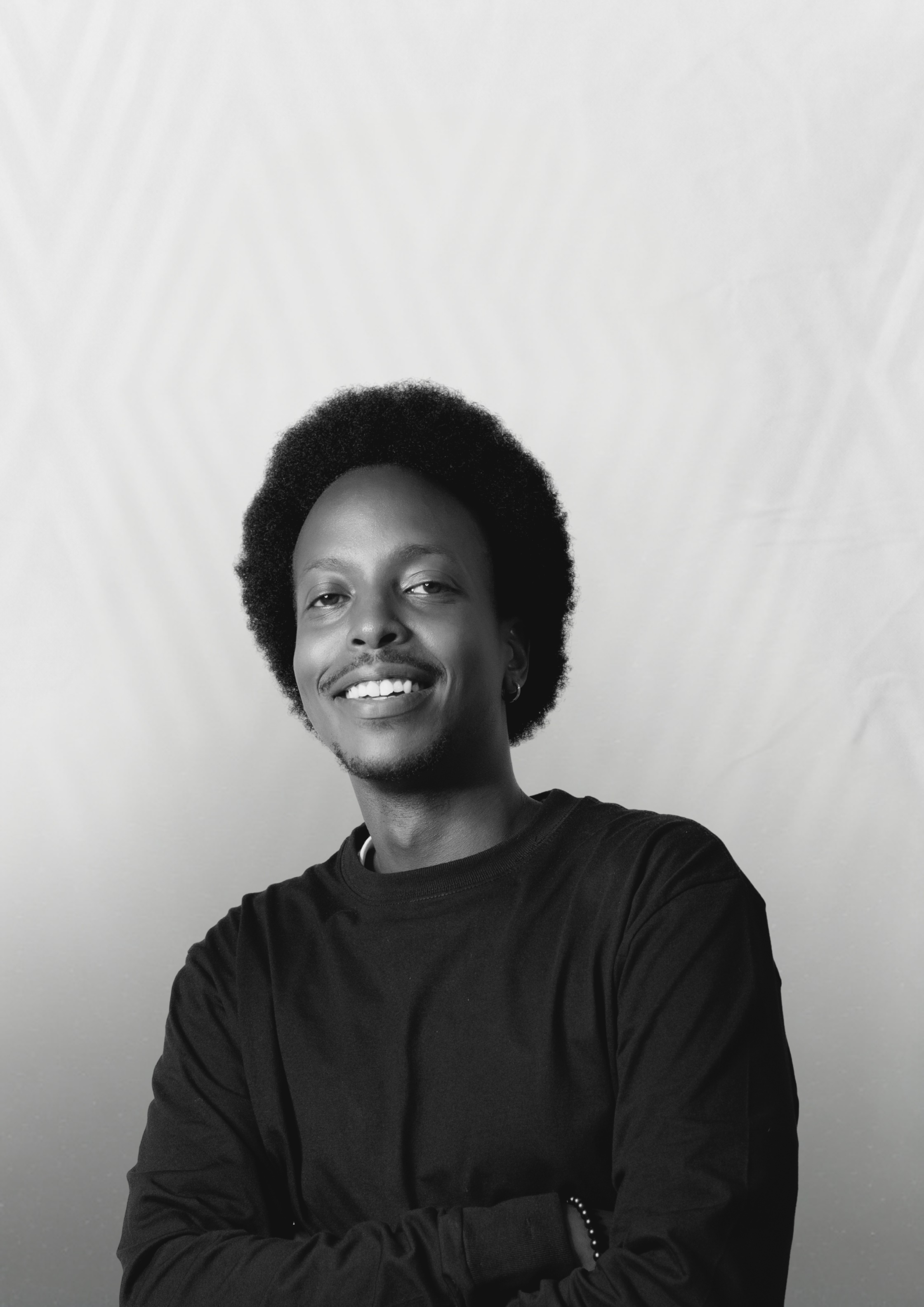 Bryan Kazintwari