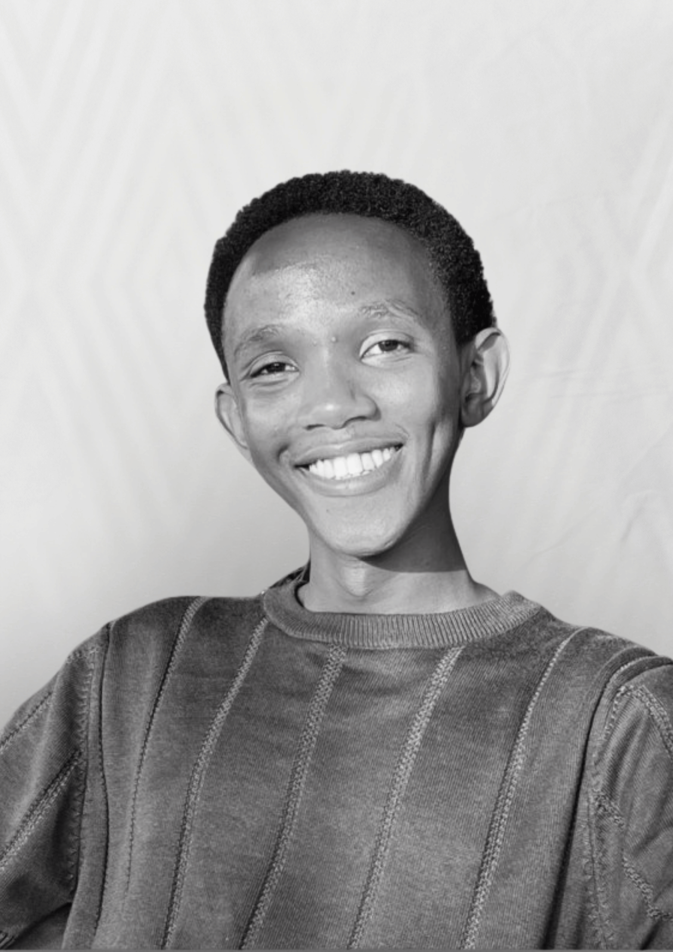 Nkuba Junior
