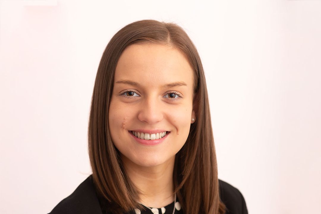 CooperBurnett Solicitors Tunbridge Wells | Meet Molly