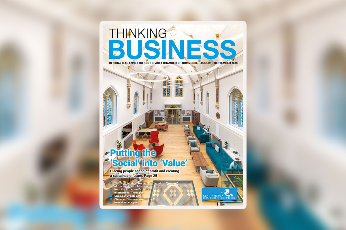 Thinking Business