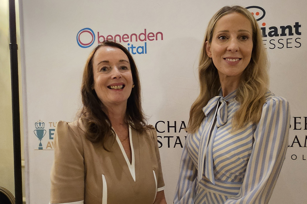 Tunbridge Wells Business Awards