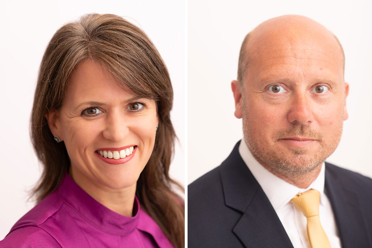 CooperBurnett LLP ranked in Chambers once again
