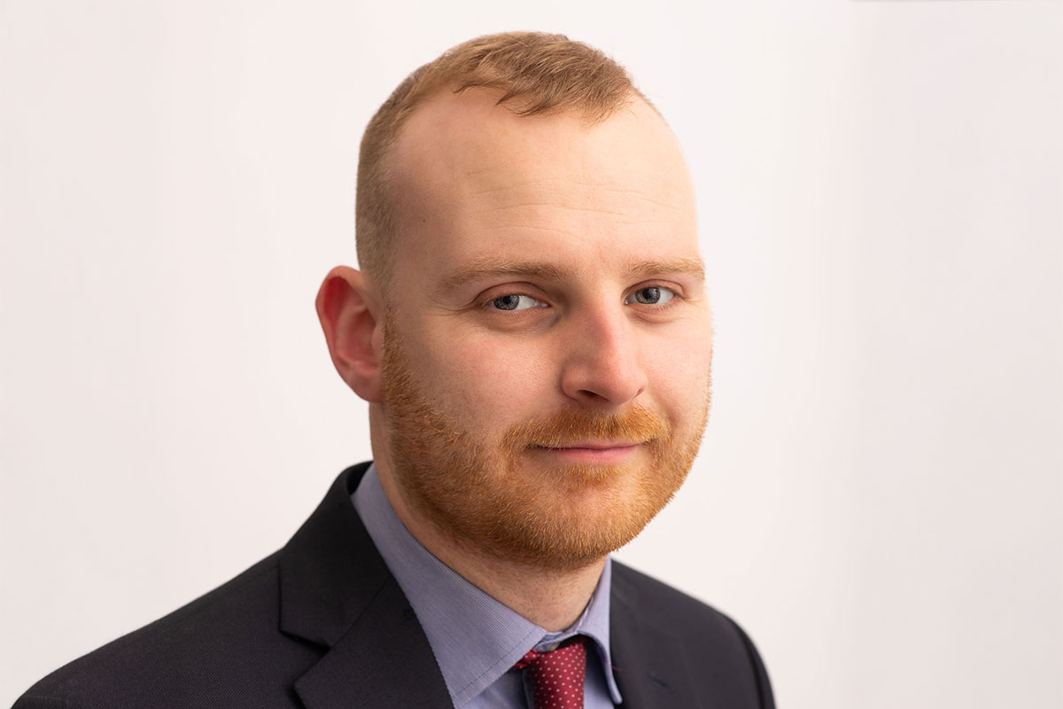 Glen Webb becomes a Fellow of the Agricultural Law Association