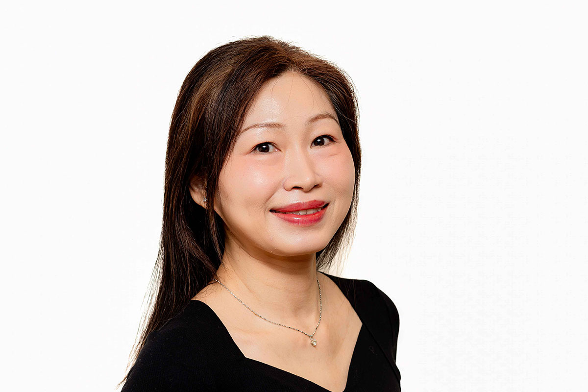 Meet Shannen Sinclair