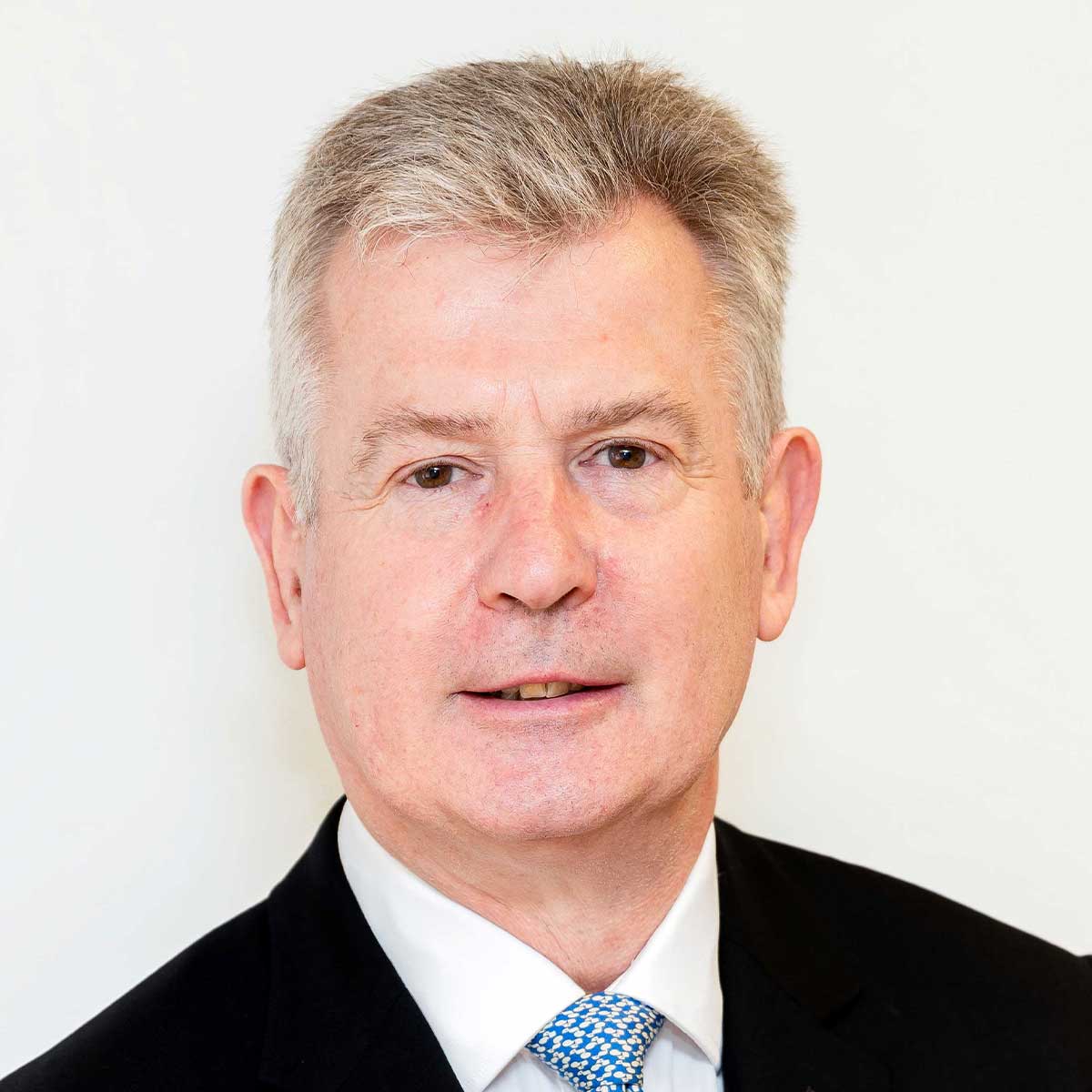 Stuart Merrison Senior Associate