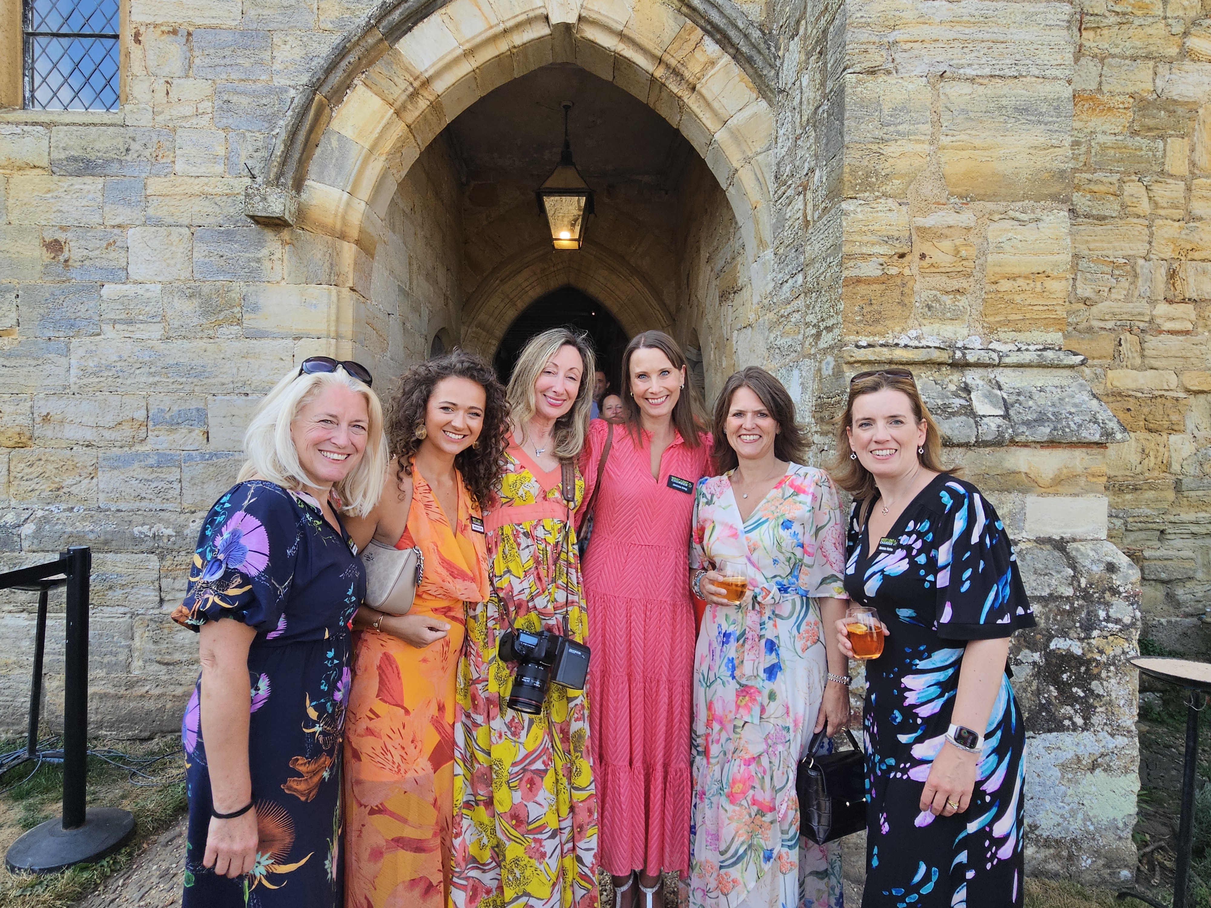 West Kent Chamber Summer Soiree