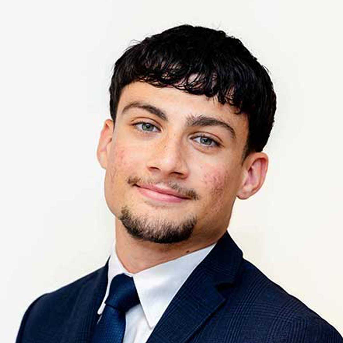 CooperBurnett Solicitors | Alessandro Lagioia: Paralegal
