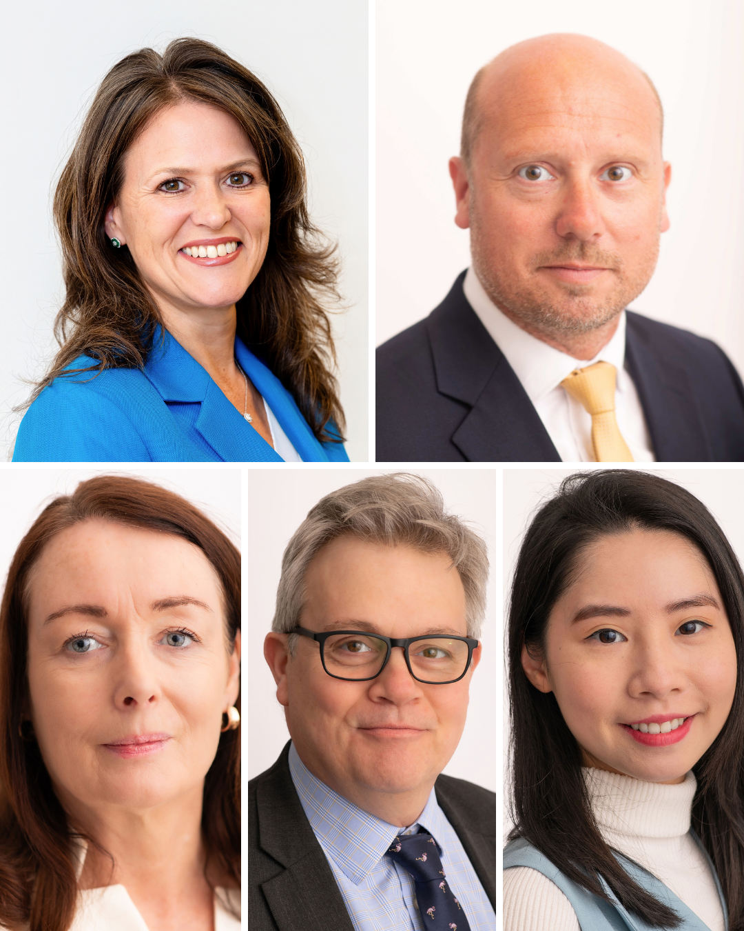 CooperBurnett recognised in the latest Legal 500 rankings