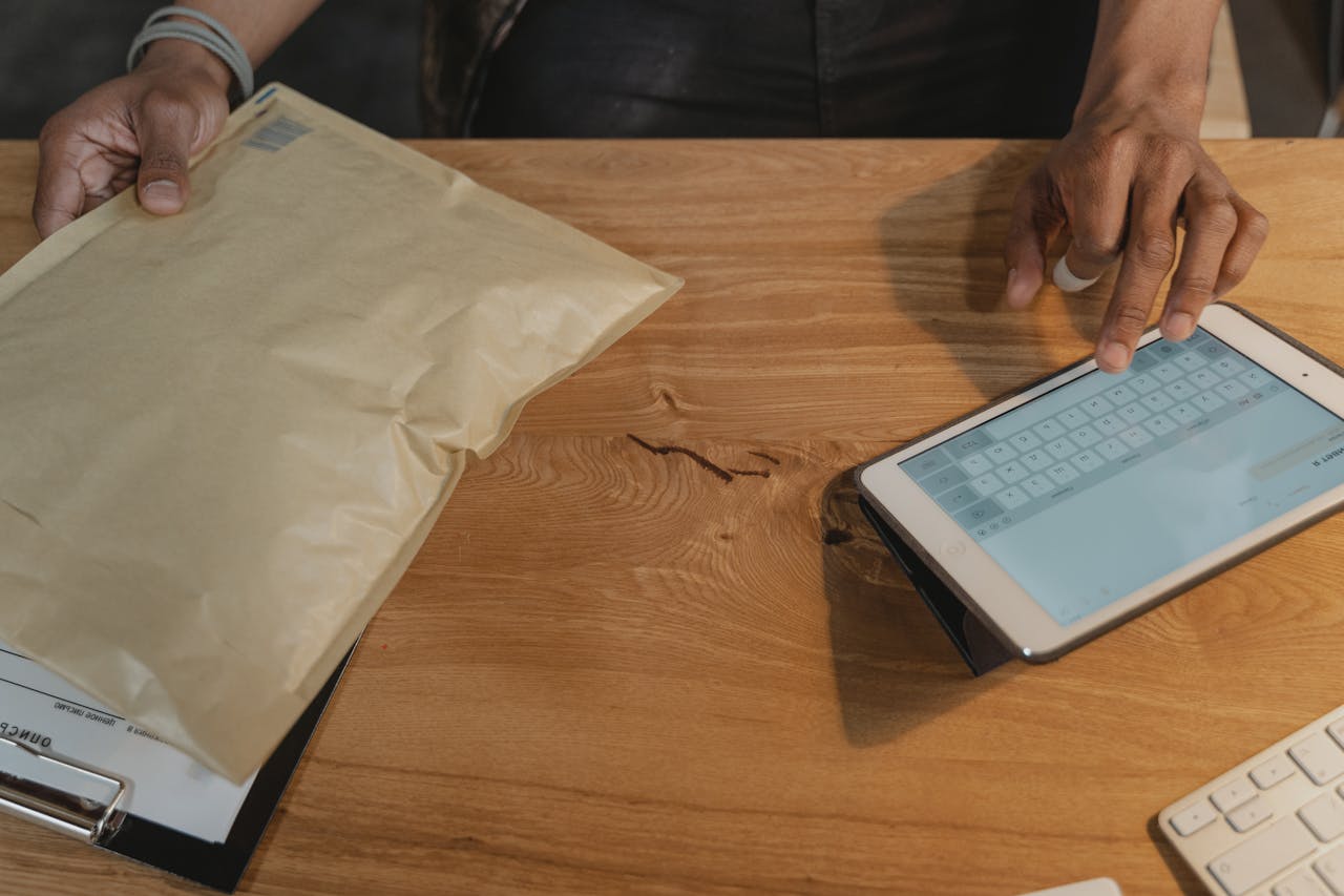 Tips to Improve Order Fulfilment