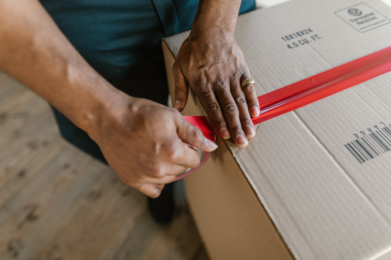 Order Fulfilment Challenges