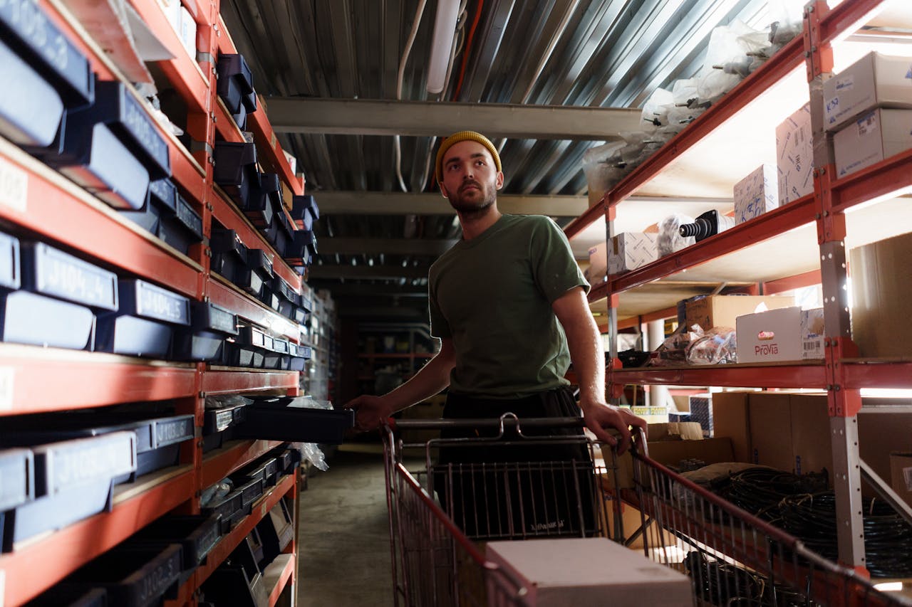 How to Select the Best Fulfilment Approach