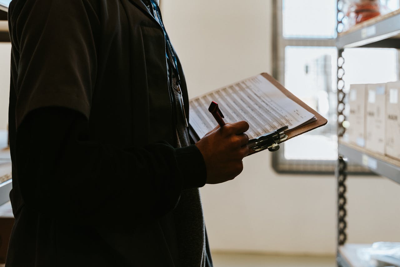 Advantages of an Effective Order Management System