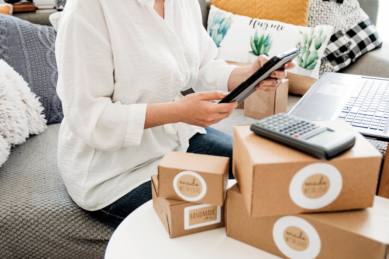 Common Product Sourcing Methods