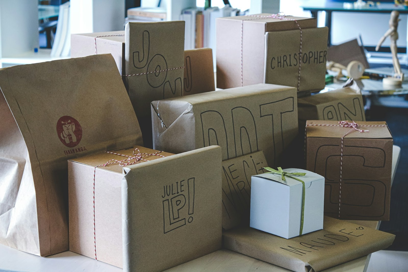 Managing High Volumes of Returns