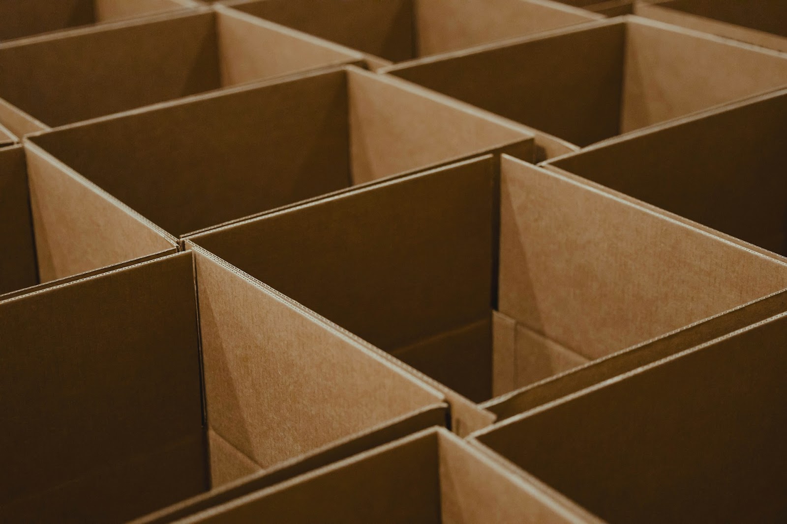 Pick and Pack Fees