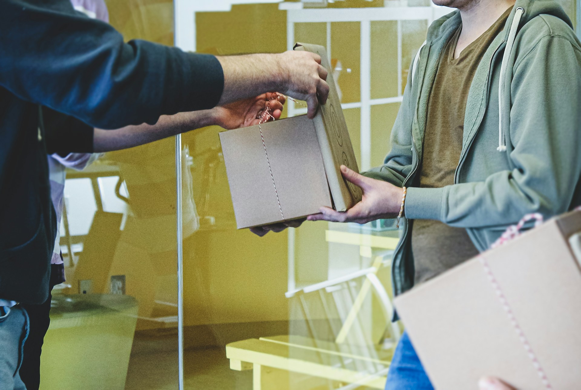 fulfillment services for startups