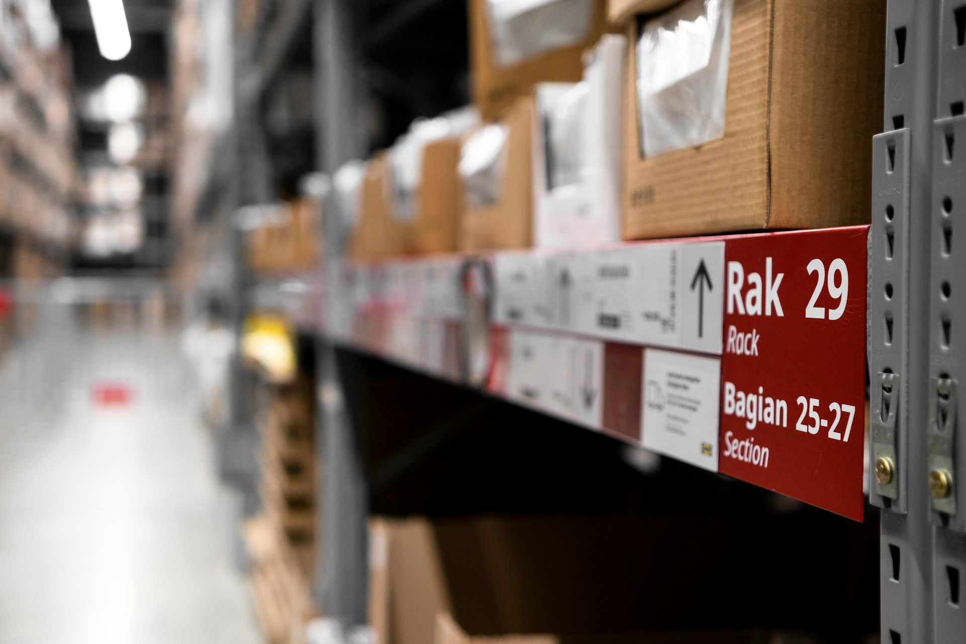 how to handle ecommerce returns