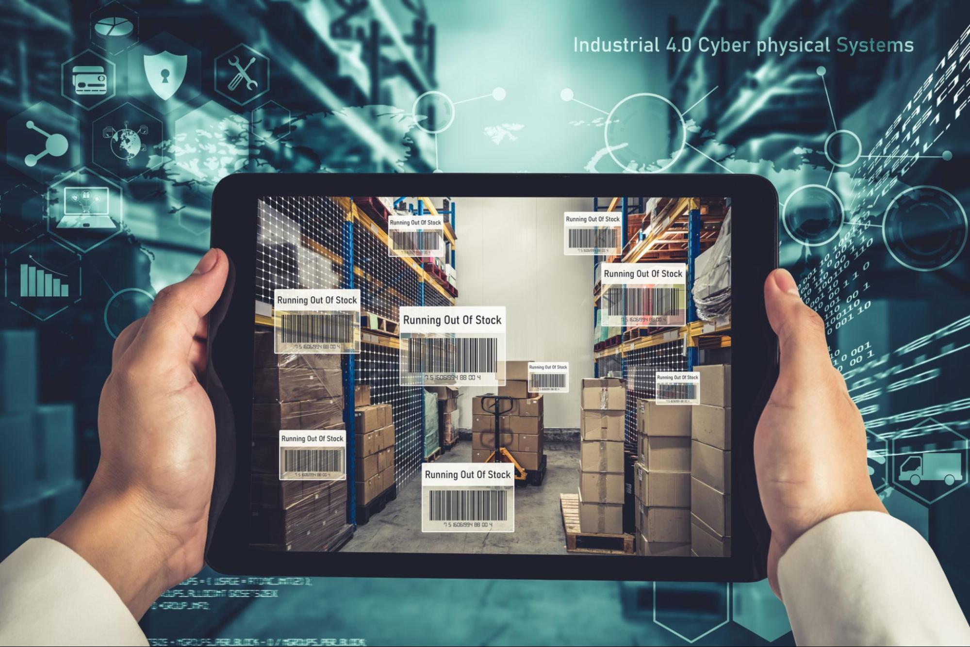 Inventory Tracking Best Practices for Ecommerce and Warehouse Management