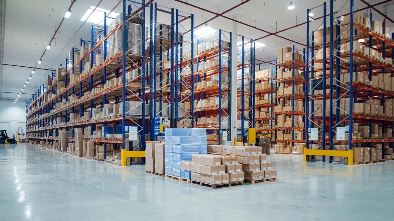 GMP Warehouse: Meaning, Requirements, and Compliance Guide for Modern Supply Chains