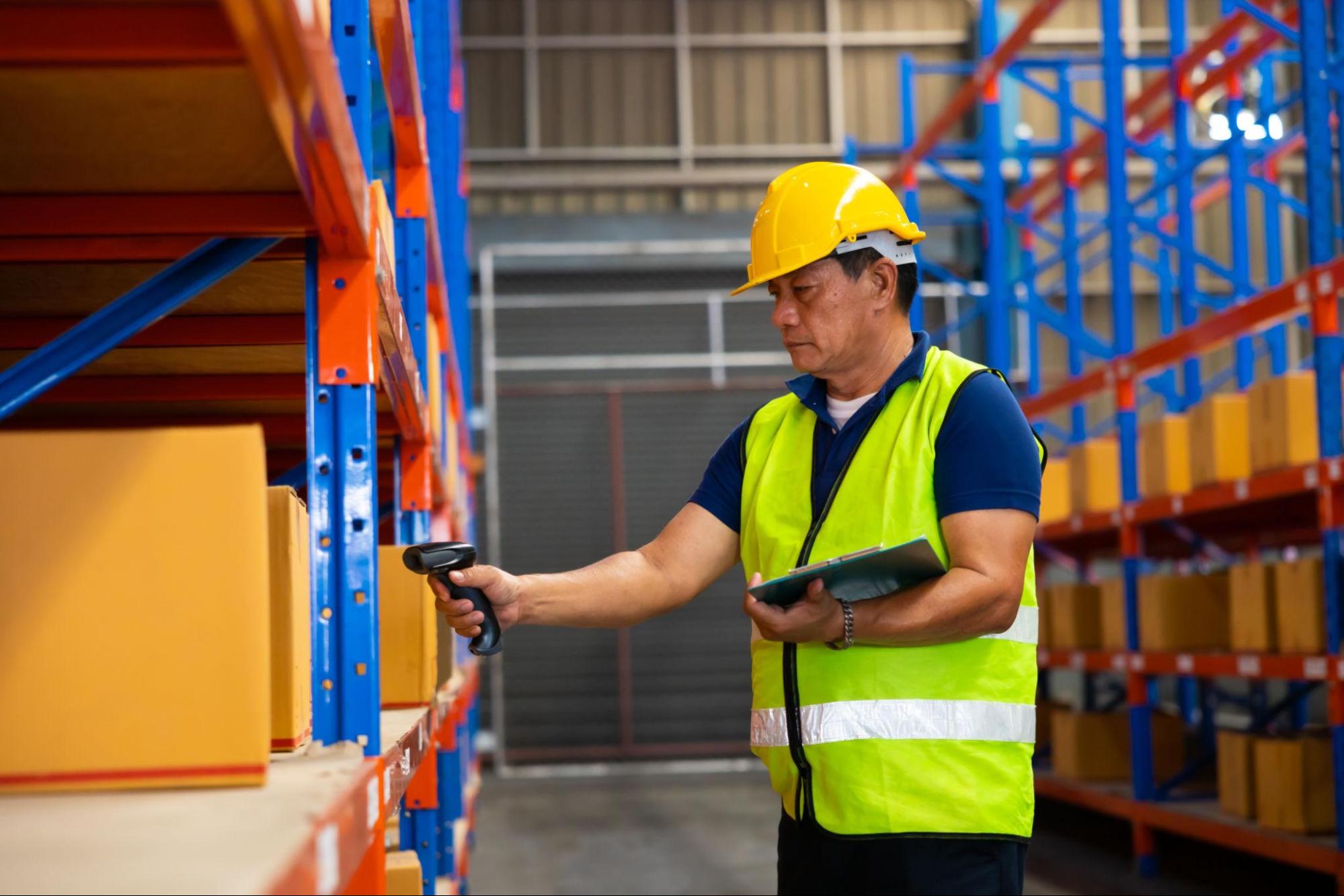 Mobile Inventory Management Systems: The Ultimate Guide to Smarter Inventory Control