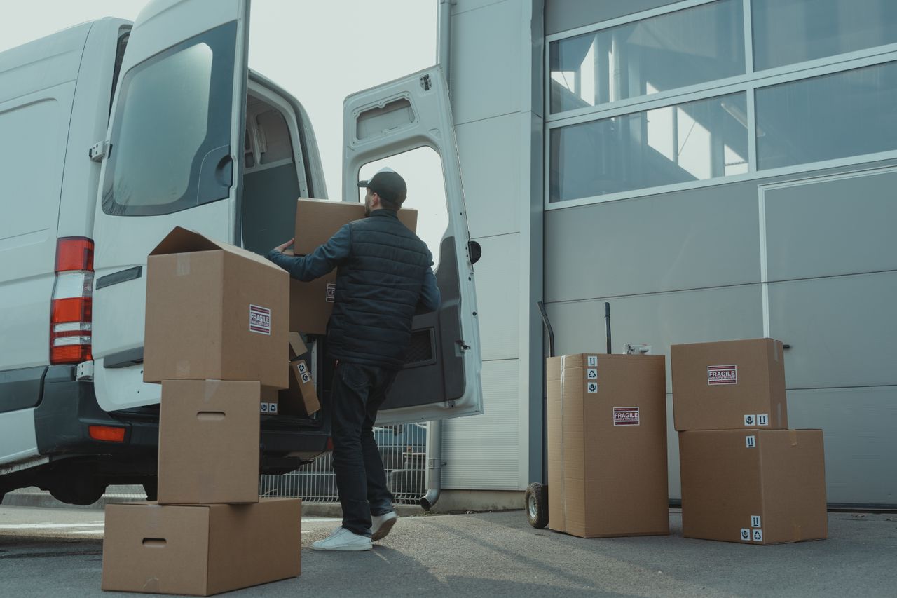 how fast is expedited shipping