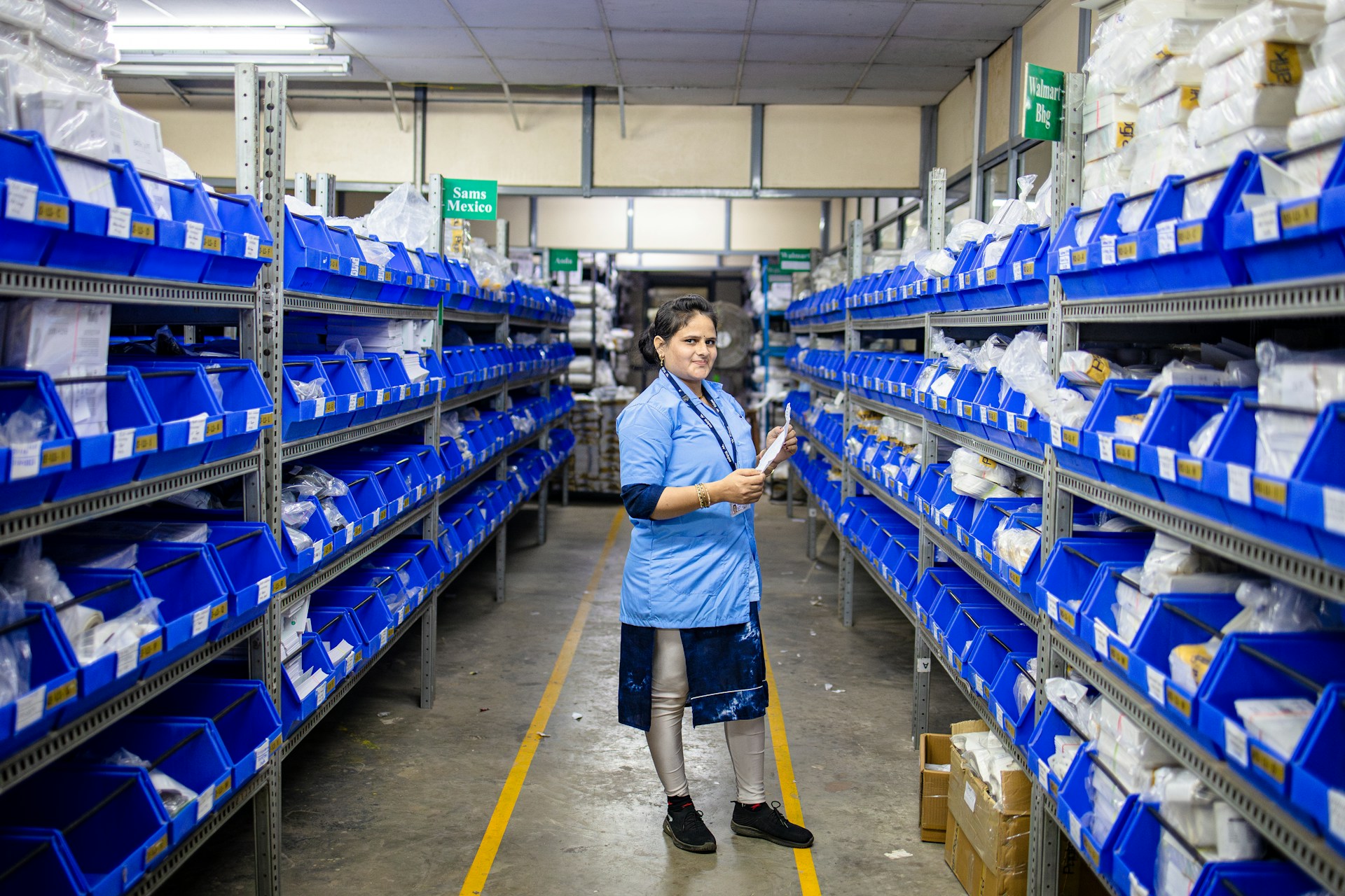 Shipping Agent In China