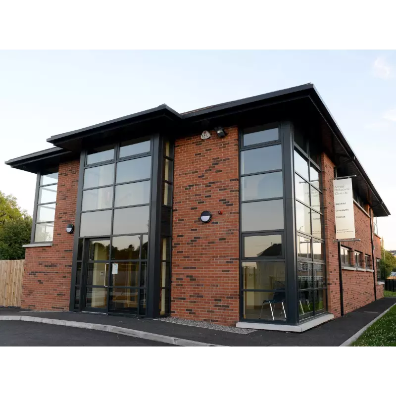 Armagh Orthodontic Clinic