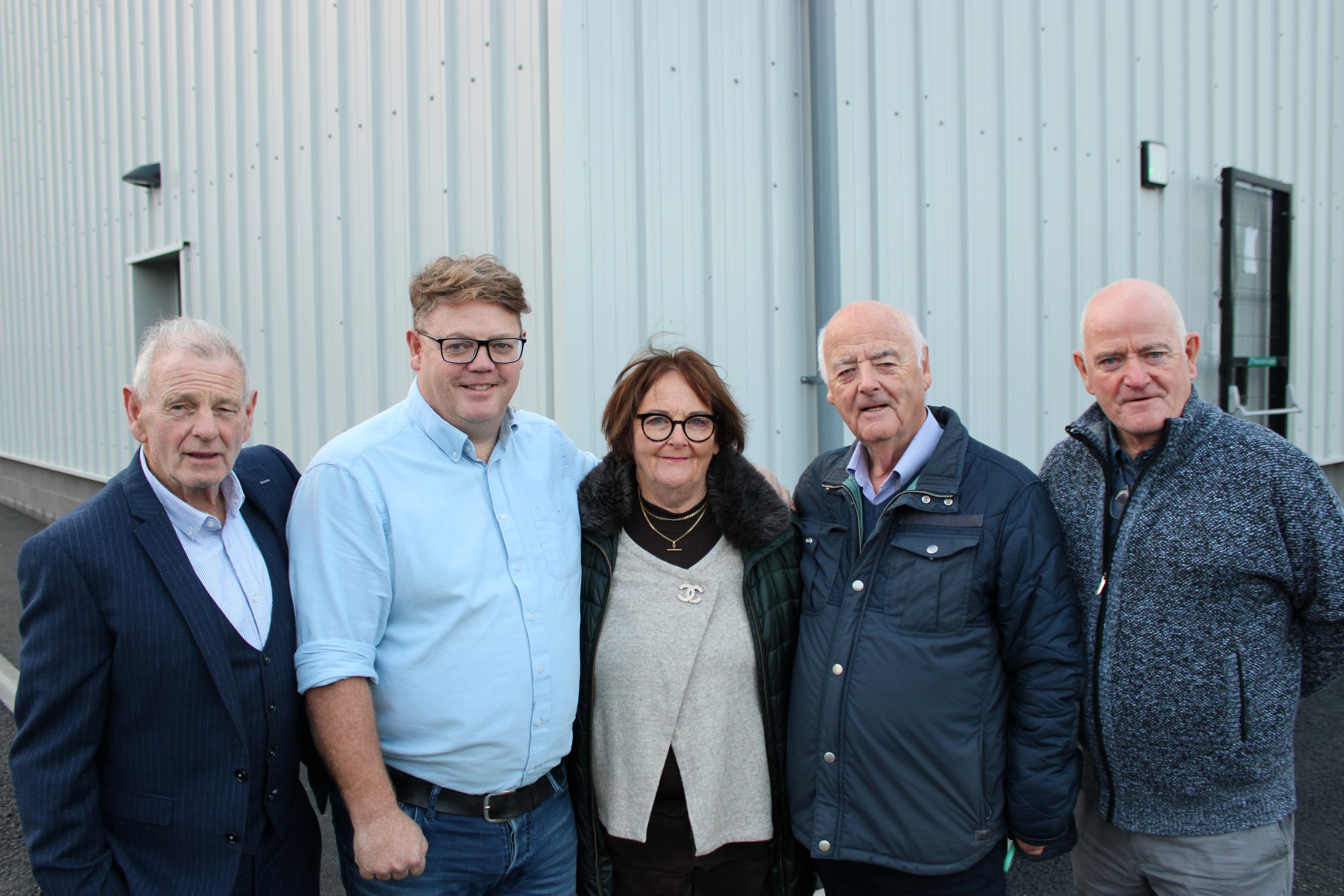 Office Extension Completed at Pure Engineering Group Headquarters