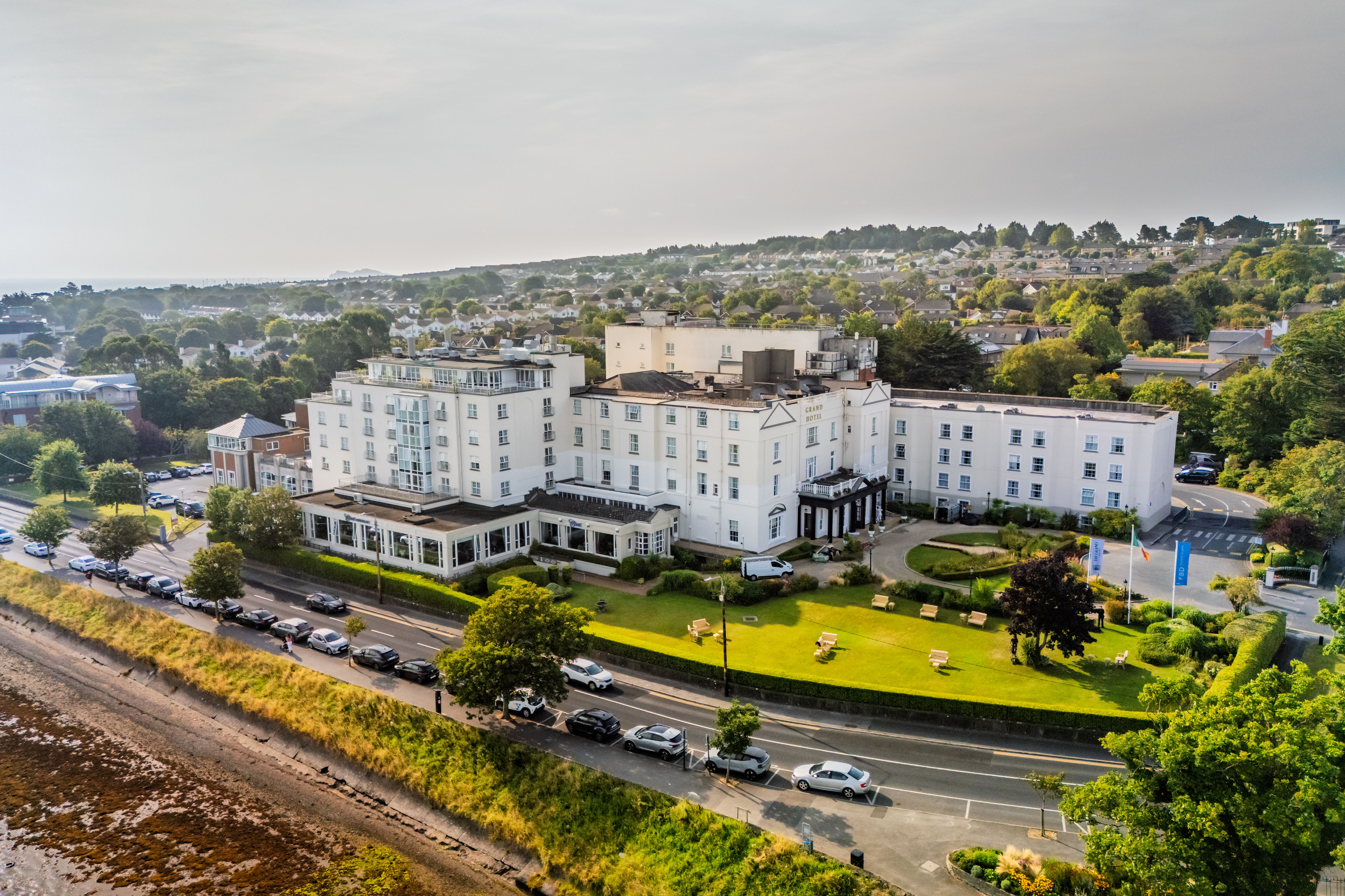 Grand Hotel Malahide