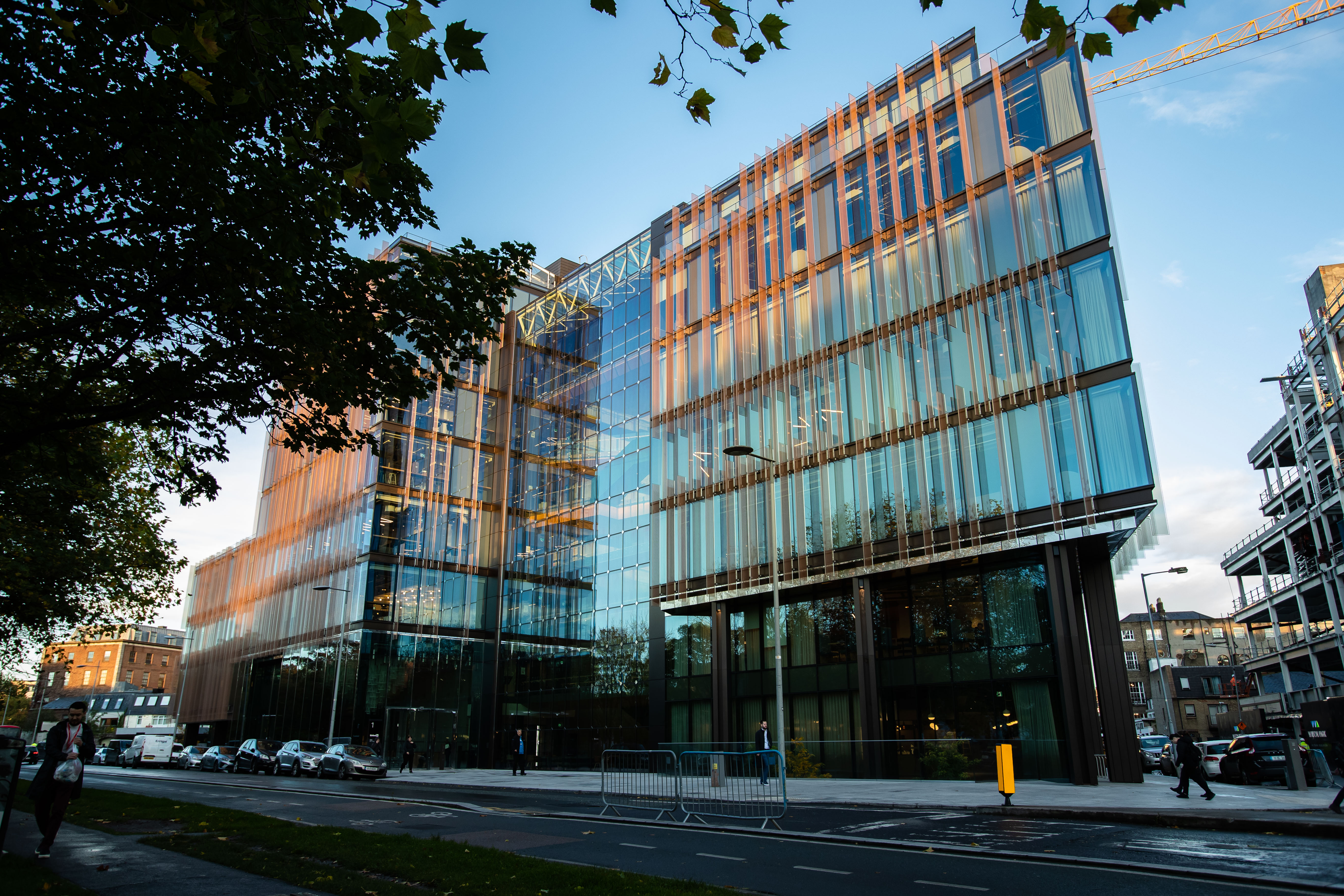 LinkedIn Dublin