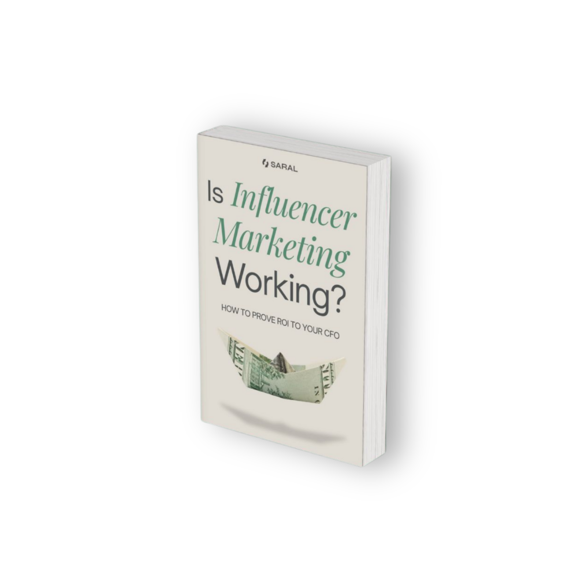 Is Influencer Marketing Working? - SARAL