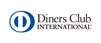 Logo Diners Club International
