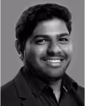 Prashanth Kasala