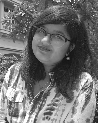 Janhavi Nagarhalli